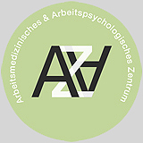 AAZ, Logo (Copyright: AAZ)