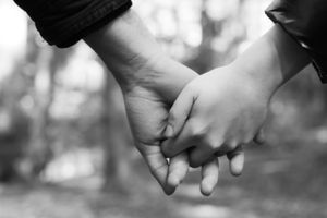 Hände: Zufriedenheit wichtiger als Mainstream (Foto: pixelio.de, Oliver Thaler) Hände: Zufriedenheit wichtiger als Mainstream (Foto: pixelio.de, Oliver Thaler)