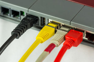 Router: Gericht bestätigt Freiheit für alle (Foto: pixelio.de, Bernd Kasper)