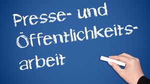 Guten Ruf wieder herstellen (© DOC RABE Media - Fotolia)