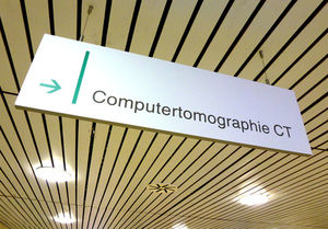 Schild: Falsche Informationen haben Folgen (Foto: pixelio.de, Rainer Sturm) Schild: Falsche Informationen haben Folgen (Foto: pixelio.de, Rainer Sturm)