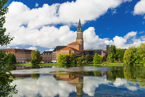 RecoveryLab Datenrettung Kiel (Foto: Fotolia.de)