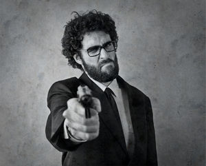 Hände hoch!: Burger Urge wirbt mit geheimen Gelüsten (Foto: burgerurge.com.au) Hände hoch!: Burger Urge wirbt mit geheimen Gelüsten (Foto: burgerurge.com.au)