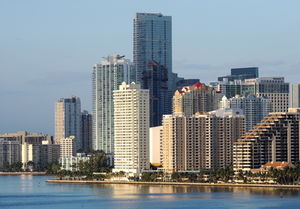 US-Stadt: Krebs bei Hispanics breit verteilt (Foto: pixelio.de/K Wieland Müller) US-Stadt: Krebs bei Hispanics breit verteilt (Foto: pixelio.de/K Wieland Müller)