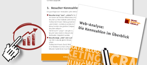 Praxis-Whitepaper über Web-Analyse zu Kennzahlen (© Online-Marketing-Forum.at)