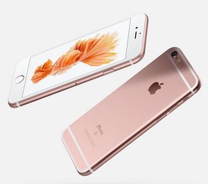 Neueres iPhone: Cellebrite kann Daten auslesen (Foto: apple.com)