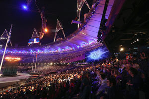 Olympia-Großevent: Los Angeles tritt gegen Paris an (Foto: olympic.org)