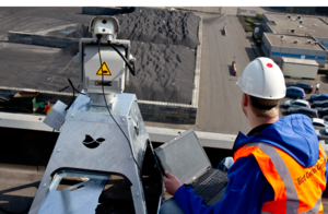 Anlernen eines Anlernen eines