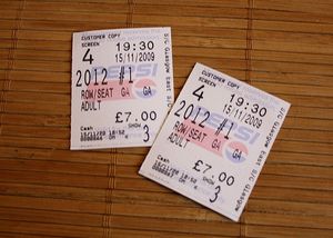 Kinokarten: Sind doch besser als Torrents (Foto: kroszk@, flickr.com)