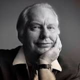 L.Ron Hubbard (Copyriight: Scientology Kirche International)