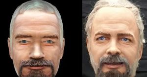 Roboter: verfügt über bewegliche Gesichtszüge (Foto: humanrobotinteraction.org)