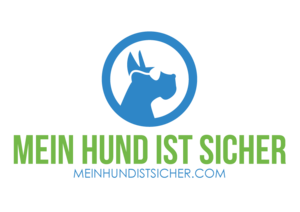 meinhundistsicher.com, Logo (Copyright: myLucy AG)