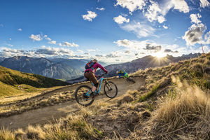 Veloreisen mit Mountain Bike Holidays (Foto: Mountain Bike Holidays)