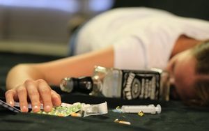 Am Ende: Viele Selbstmorde in Medienbranche (Foto: Martin Quast/pixelio.de)