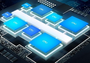 Ein Chip, verschiedene Kerne: ideal für diverse Anwendungen (Foto: arm.com)