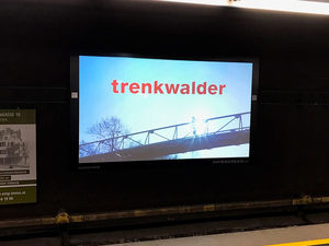 Trenkwalder Mobile Candidate Spot (Foto: Trenkwalder)