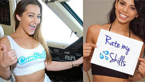 CamSoda-User: Nutzer können sich gegenseitig bewerten (Foto: camsoda.com)