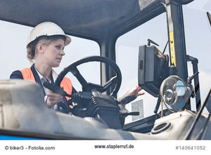 Dank Staplerruf nahtlos gut zu tun (Foto: securifix.de)