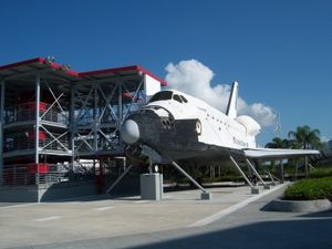 Shuttle: Schäden dank Computer-Analyse finden (Foto: Oliver Brunner/pixelio.de)