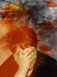 Psychose: Wahnvorstellungen sind vorhersagbar (Foto: pixelio.de, Uta Herbert)