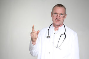 Mediziner: Social Media für Patienten-Recherche (Foto: Tim Reckmann, pixelio.de)