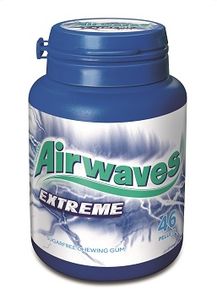 Airwaves extreme (Copyright: Mars Austria)