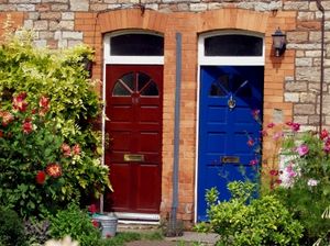 Eigenheim: auf der Insel ein teures Vergnügen (Foto: pixelio.de/Thomas Müller)