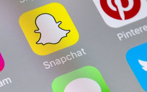 Snapchat: Wähler in Netzwerken motivieren (Foto: twitter.com/BBCScotlandNews) Snapchat: Wähler in Netzwerken motivieren (Foto: twitter.com/BBCScotlandNews)