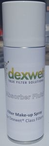 Dexwet Absorber Fluid Spray