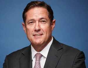 Barclays-Chef Jes Staley gerät massiv unter Druck (Foto: barclays.co.uk) Barclays-Chef Jes Staley gerät massiv unter Druck (Foto: barclays.co.uk)