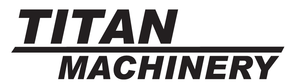 TITAN Machinery (Logo)