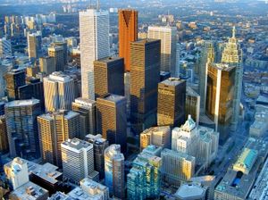 Toronto: Mieten steigen durch House-Sharing-Portale (Foto: Bildpixel/pixelio.de)