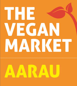 The Vegan Market 2017 in Aarau (Copyright: The Vegan Market)