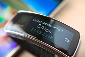 Geek-Tech: ein Eheberater der Zukunft (Foto: Karlis Dambrans, flickr.com)