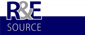 Logo R&E-Source (Copyright: PH NÖ)