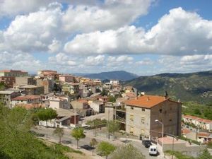 Stadt auf Sardinien: Forscher analyiseren Bewohner (Foto: Richard, pixelio.de)
