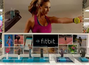 Fitbit-Tracker hilft Ermittlern beim Mordfall (Foto: flickr.com/Mike Mozart)