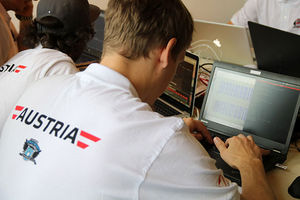 IT-Talente: Förderung als Ziel (Foto: cybersecuritychallenge.at)