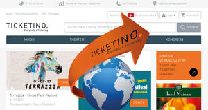 TICKETINO-Innovationen (Copyright: TICKETINO)