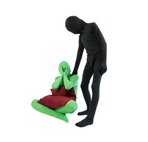 Hilfestellung: Die kann nicht nur positiv sein (Foto: pixelio.de, lichtkunst.73)