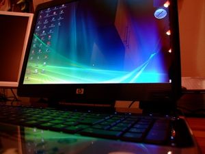 Farbenfroh: Neue Technik schafft mehr Auflösung (Foto: A. Liebhart, pixelio.de)