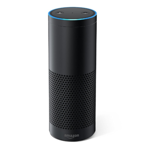 Amazon Echo: plaudert online private Informationen aus (Foto: amazon.com)