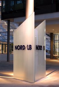 NordLB: Schiffskredite belasten Finanzkonzern (Foto: nordlb.de)