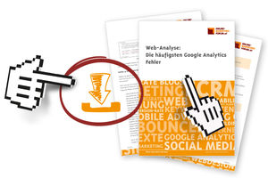 Whitepaper zu häufigsten Google Analytics-Fehlern (© Online-Marketing-Forum.at)