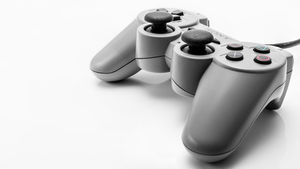 Controller: Videospiele helfen Studenten (Foto: Timo Klostermeier, pixelio.de) Controller: Videospiele helfen Studenten (Foto: Timo Klostermeier, pixelio.de)