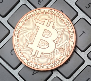 Bitcoin: Kryptowährung hat einen Lauf (Foto: pixelio.de, Tim Reckmann)