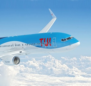 TUI-Flieger: Management orientiert sich nun neu (Foto: tuifly.com)