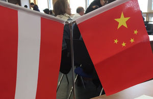 LINBIT nimmt China ins Visier (Foto: LINBIT HA-Solutions GmbH, Vienna)