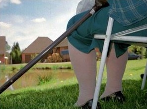 Arthrose: Empathischer Partner bessert Zustand (Foto: Jerzy Sawluk/pixelio.de) Arthrose: Empathischer Partner bessert Zustand (Foto: Jerzy Sawluk/pixelio.de)