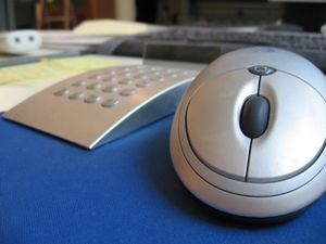 Maus: Lügner haben keine Chance (Foto: pixelio.de/Fionn Große)